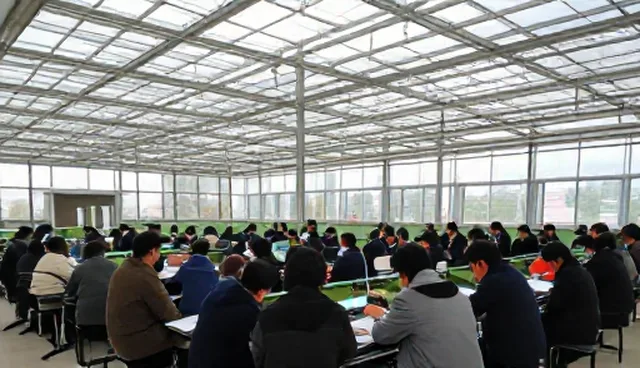 农业技术发展中的常见问题与应对策略